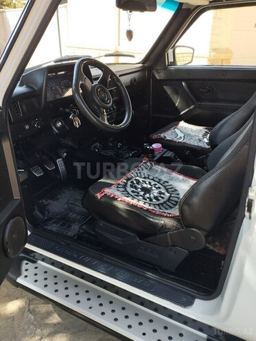 LADA (VAZ) Niva 2015, 85,000 km - 1.7 l - Naxçıvan