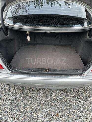 Mercedes E 200 1996, 380,000 km - 2.0 л - Tərtər