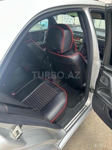 Mercedes E 200 1996, 380,000 km - 2.0 л - Tərtər