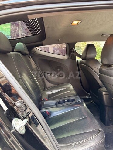 Hyundai Veloster 2014, 308,994 km - 1.6 l - Bakı