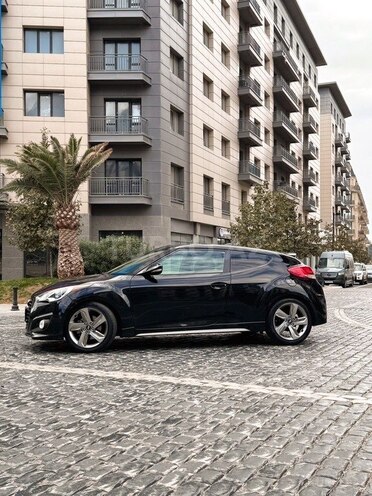 Hyundai Veloster 2014, 308,994 km - 1.6 l - Bakı