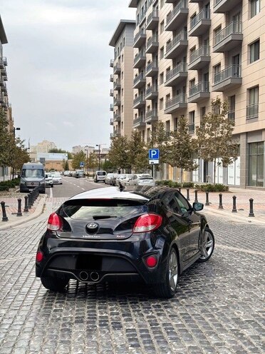 Hyundai Veloster 2014, 308,994 km - 1.6 l - Bakı