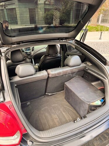 Hyundai Veloster 2014, 308,994 km - 1.6 l - Bakı