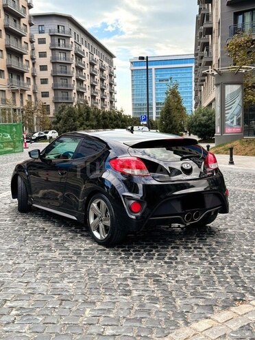 Hyundai Veloster 2014, 308,994 km - 1.6 l - Bakı