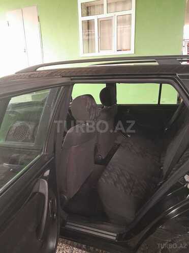 Mercedes C 180 1998, 55,372 km - 1.8 l - Biləsuvar