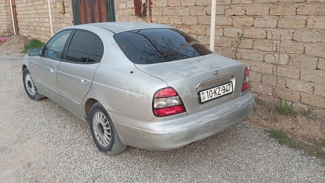 Daewoo Leganza 1999, 360,234 km - 2.0 l - Bakı