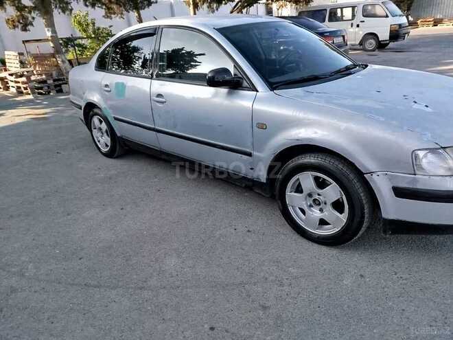 Volkswagen Passat 1998, 410,000 km - 1.8 л - Bakı