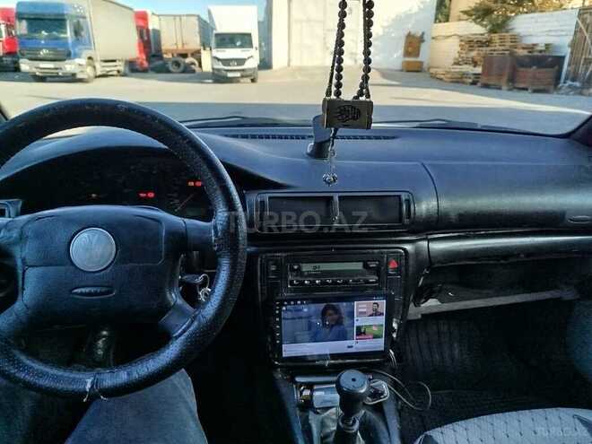 Volkswagen Passat 1998, 410,000 km - 1.8 л - Bakı