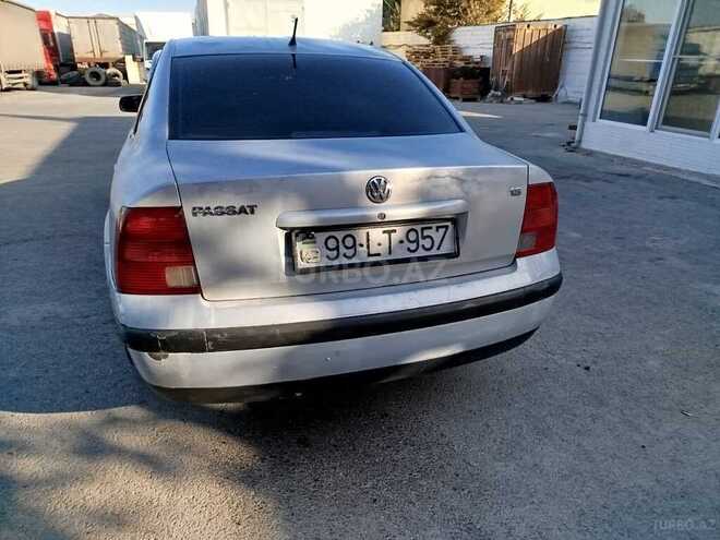 Volkswagen Passat 1998, 410,000 km - 1.8 л - Bakı