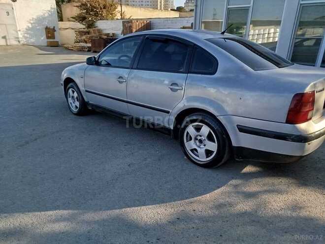 Volkswagen Passat 1998, 410,000 km - 1.8 л - Bakı