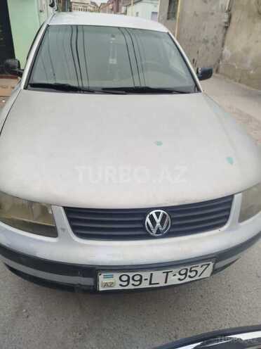 Volkswagen Passat 1998, 410,000 km - 1.8 л - Bakı