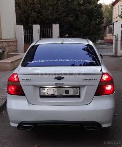 Chevrolet Aveo 2011, 202,000 km - 1.2 л - Mingəçevir