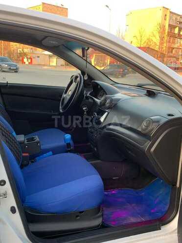 Chevrolet Aveo 2011, 202,000 km - 1.2 л - Mingəçevir