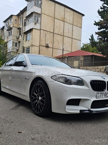 BMW 528 2012, 238,000 km - 2.0 l - Bakı