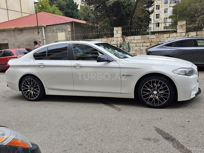BMW 528 2012, 238,000 km - 2.0 l - Bakı
