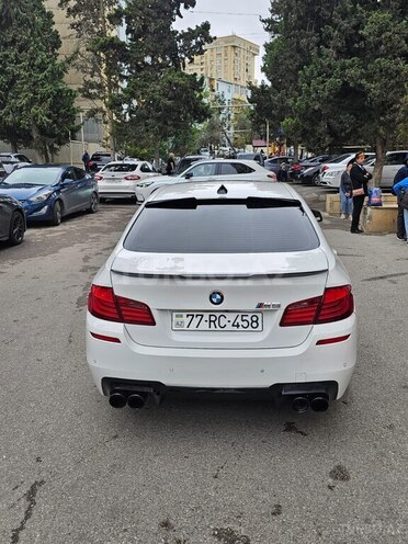 BMW 528 2012, 238,000 km - 2.0 l - Bakı