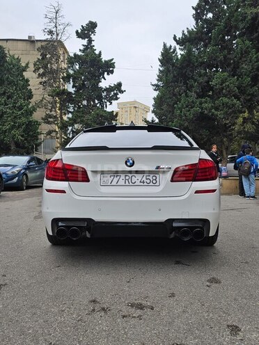 BMW 528 2012, 238,000 km - 2.0 l - Bakı