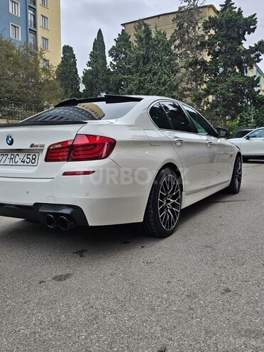 BMW 528 2012, 238,000 km - 2.0 l - Bakı