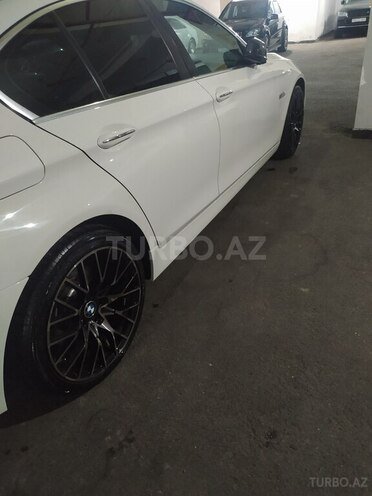 BMW 528 2012, 238,000 km - 2.0 l - Bakı