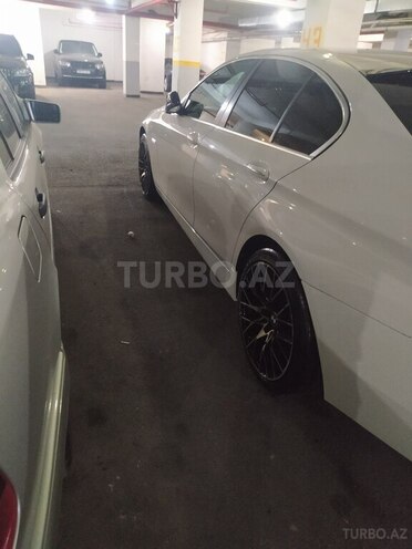 BMW 528 2012, 238,000 km - 2.0 l - Bakı