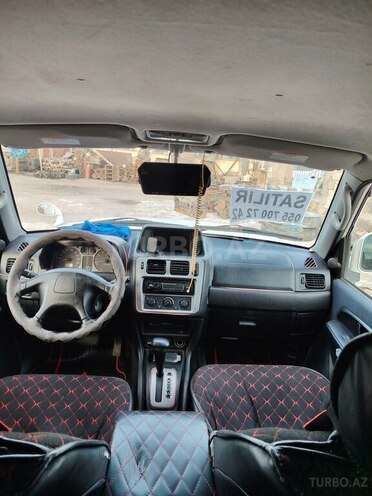 Mitsubishi Pajero io 2000, 260,000 km - 2.0 l - Bakı