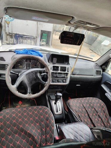 Mitsubishi Pajero io 2000, 260,000 km - 2.0 l - Bakı