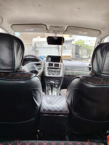 Mitsubishi Pajero io 2000, 260,000 km - 2.0 l - Bakı