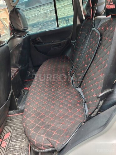 Mitsubishi Pajero io 2000, 260,000 km - 2.0 l - Bakı