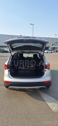 Hyundai Santa Fe 2013, 287,000 km - 2.4 l - Bakı