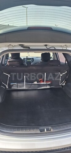 Hyundai Santa Fe 2013, 287,000 km - 2.4 l - Bakı