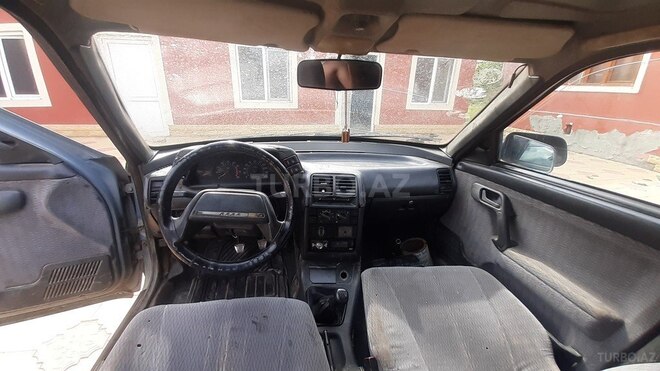 LADA (VAZ) 2110 2002, 165,288 km - 1.6 l - Bərdə