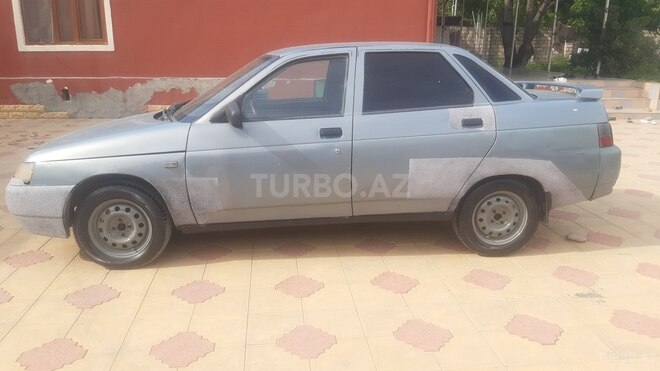 LADA (VAZ) 2110 2002, 165,288 km - 1.6 l - Bərdə