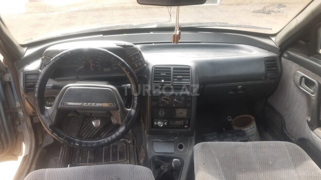 LADA (VAZ) 2110 2002, 165,288 km - 1.6 l - Bərdə