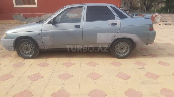 LADA (VAZ) 2110 2002, 165,288 km - 1.6 l - Bərdə
