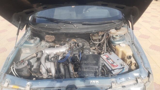 LADA (VAZ) 2110 2002, 165,288 km - 1.6 l - Bərdə