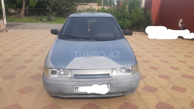 LADA (VAZ) 2110 2002, 165,288 km - 1.6 l - Bərdə