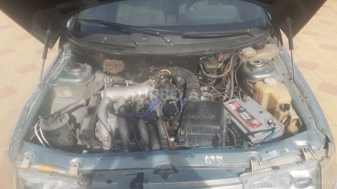 LADA (VAZ) 2110 2002, 165,288 km - 1.6 l - Bərdə