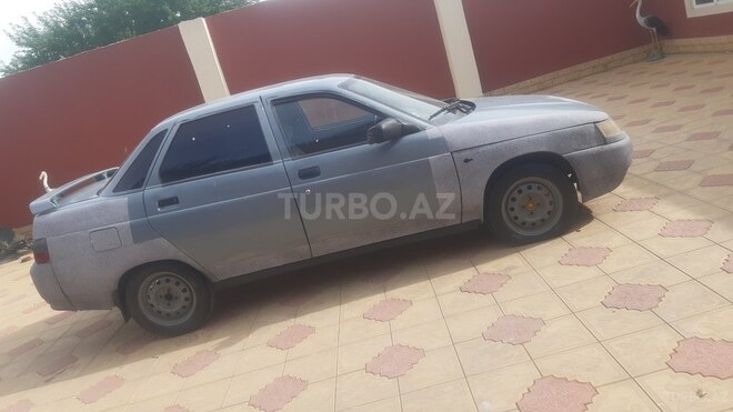 LADA (VAZ) 2110 2002, 165,288 km - 1.6 l - Bərdə