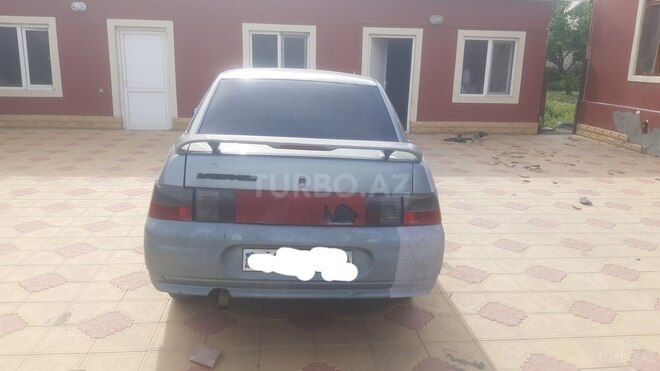 LADA (VAZ) 2110 2002, 165,288 km - 1.6 l - Bərdə