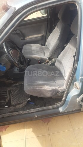 LADA (VAZ) 2110 2002, 165,288 km - 1.6 l - Bərdə