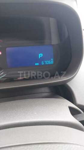 Chevrolet Cobalt 2022, 67,000 km - 1.5 l - Bakı