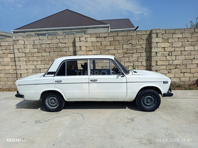 LADA (VAZ) 2106 2004, 80,000 km - 1.6 l - Lerik