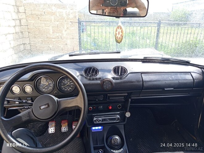 LADA (VAZ) 2106 2004, 80,000 km - 1.6 l - Lerik