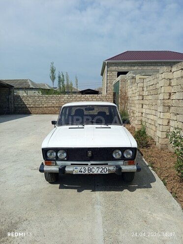 LADA (VAZ) 2106 2004, 80,000 km - 1.6 l - Lerik