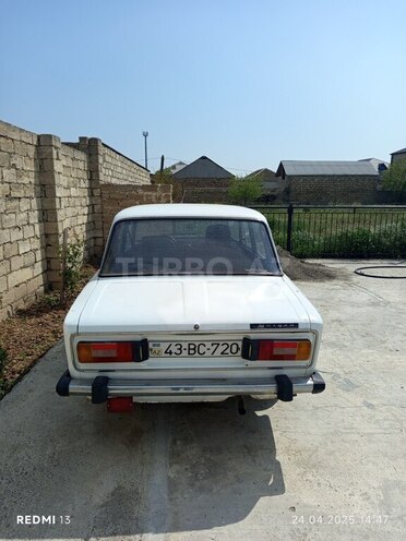 LADA (VAZ) 2106 2004, 80,000 km - 1.6 l - Lerik
