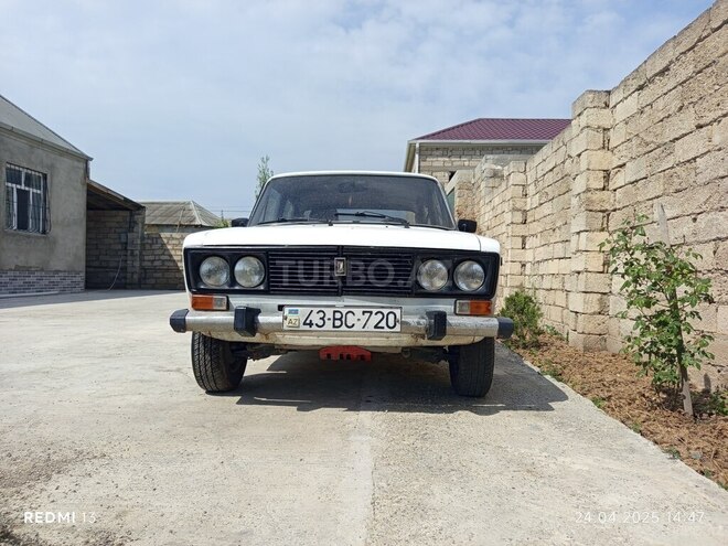 LADA (VAZ) 2106 2004, 80,000 km - 1.6 l - Lerik