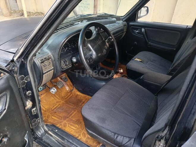 GAZ 3110 1999, 200,000 km - 2.0 l - Bakı