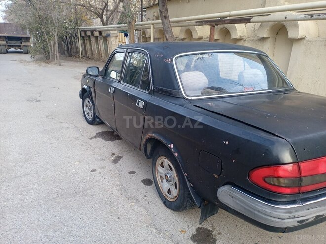 GAZ 3110 1999, 200,000 km - 2.0 l - Bakı