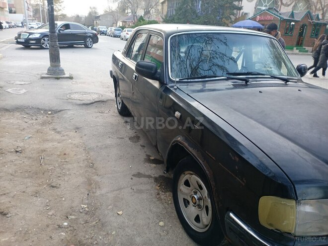 GAZ 3110 1999, 200,000 km - 2.0 l - Bakı