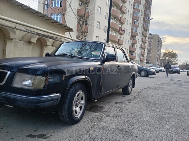 GAZ 3110 1999, 200,000 km - 2.0 l - Bakı